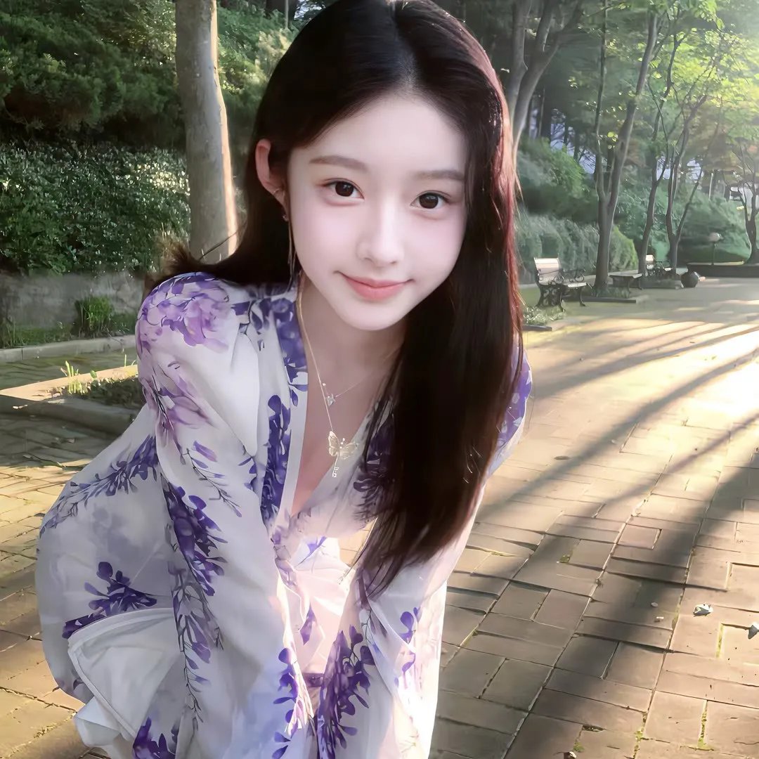 天堂在人间